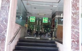 Hotel Sonas